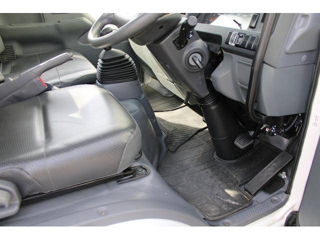 いすゞエルフ高所作業車小型（2t・3t）[写真34]