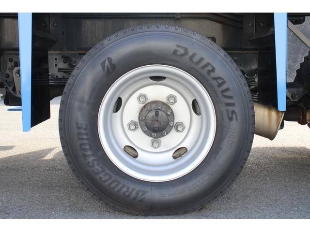 いすゞエルフ高所作業車小型（2t・3t）[写真39]