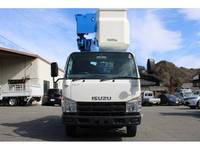 いすゞエルフ高所作業車小型（2t・3t）[写真03]