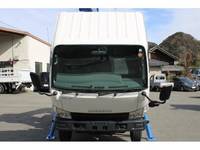 いすゞエルフ高所作業車小型（2t・3t）[写真07]