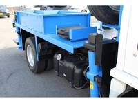 いすゞエルフ高所作業車小型（2t・3t）[写真08]