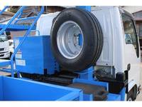 いすゞエルフ高所作業車小型（2t・3t）[写真09]