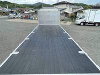 日野レンジャーアルミブロック増トン（6t・8t）[写真12]