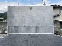 日野レンジャーアルミブロック増トン（6t・8t）[写真13]