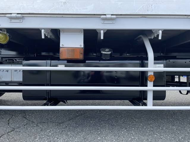 日野レンジャーアルミブロック増トン（6t・8t）[写真17]