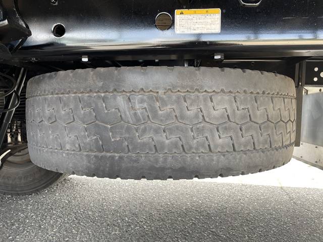 日野レンジャーアルミブロック増トン（6t・8t）[写真19]