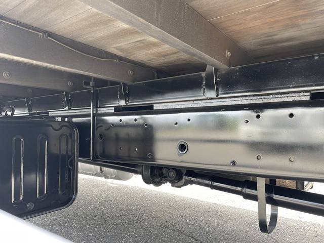 日野レンジャーアルミブロック増トン（6t・8t）[写真20]