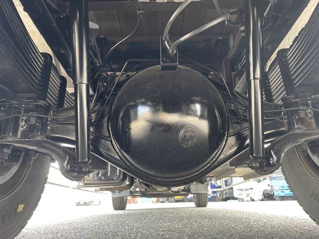 日野レンジャーアルミブロック増トン（6t・8t）[写真22]