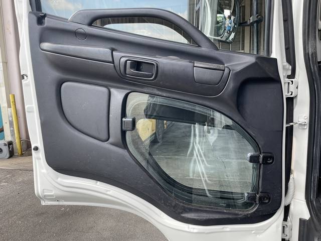 日野レンジャーアルミブロック増トン（6t・8t）[写真27]