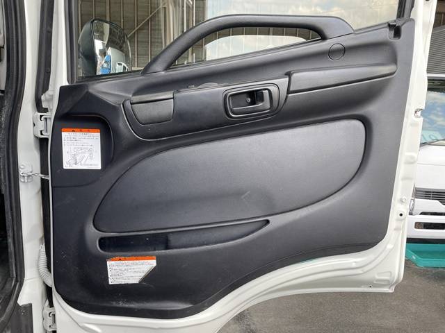 日野レンジャーアルミブロック増トン（6t・8t）[写真28]