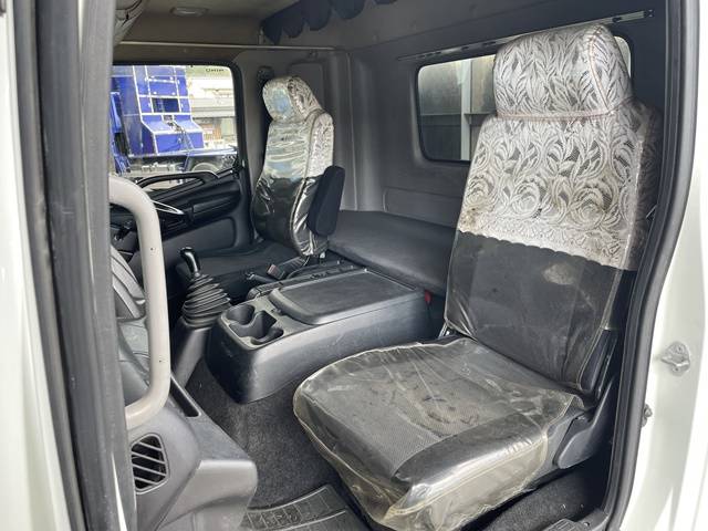 日野レンジャーアルミブロック増トン（6t・8t）[写真30]