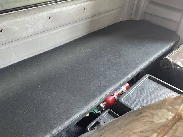 日野レンジャーアルミブロック増トン（6t・8t）[写真34]