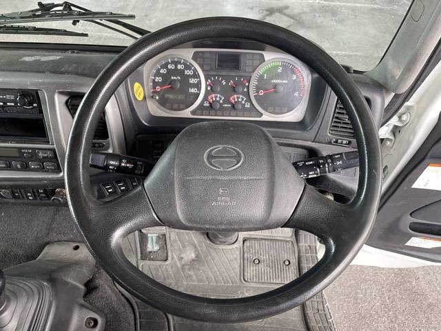 日野レンジャーアルミブロック増トン（6t・8t）[写真37]