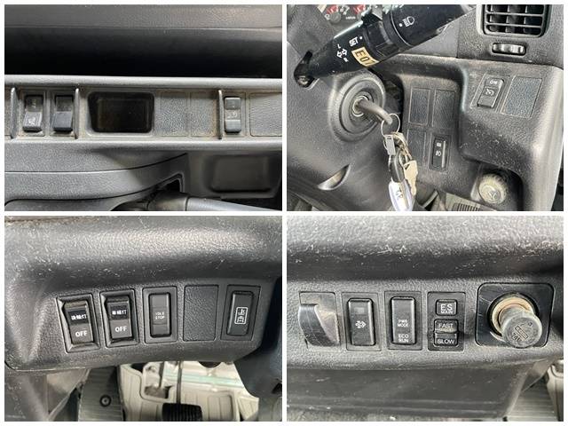 日野レンジャーアルミブロック増トン（6t・8t）[写真39]