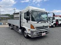 日野レンジャーアルミブロック増トン（6t・8t）[写真03]