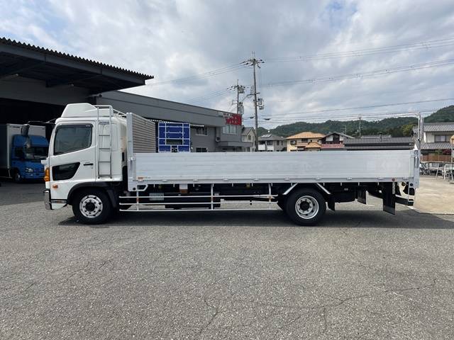 日野レンジャーアルミブロック増トン（6t・8t）[写真05]