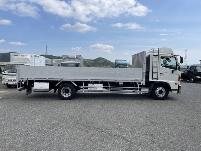 日野レンジャーアルミブロック増トン（6t・8t）[写真06]