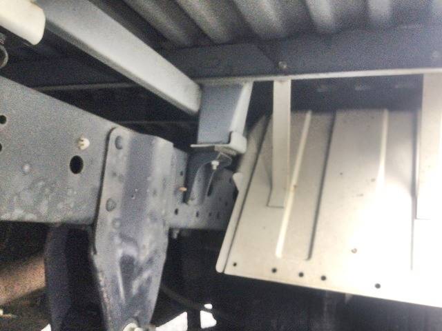 日産アトラスダブルキャブ（Wキャブ）小型（2t・3t）[写真10]