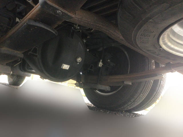 日産アトラスダブルキャブ（Wキャブ）小型（2t・3t）[写真11]