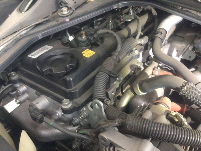 日産アトラスダブルキャブ（Wキャブ）小型（2t・3t）[写真12]