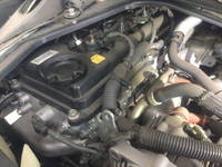 日産アトラスダブルキャブ（Wキャブ）小型（2t・3t）[写真12]