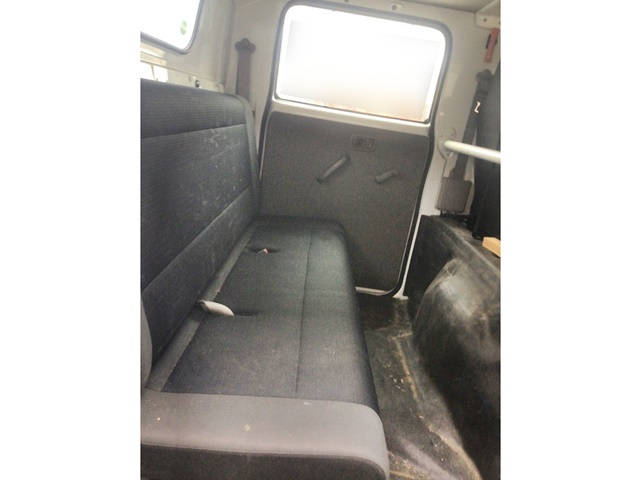 日産アトラスダブルキャブ（Wキャブ）小型（2t・3t）[写真14]