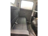 日産アトラスダブルキャブ（Wキャブ）小型（2t・3t）[写真14]