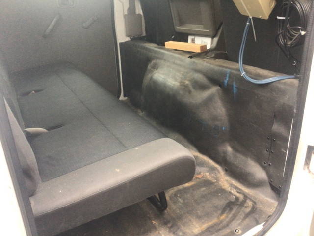 日産アトラスダブルキャブ（Wキャブ）小型（2t・3t）[写真15]