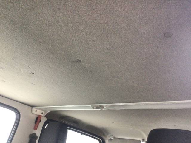 日産アトラスダブルキャブ（Wキャブ）小型（2t・3t）[写真21]