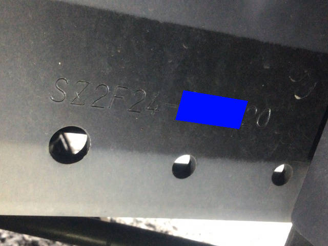 日産アトラスダブルキャブ（Wキャブ）小型（2t・3t）[写真24]