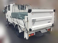 日産アトラスダブルキャブ（Wキャブ）小型（2t・3t）[写真04]