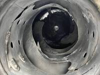 日野デュトロミキサー車（コンクリートミキサー）小型（2t・3t）[写真10]