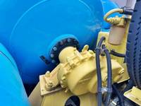 日野デュトロミキサー車（コンクリートミキサー）小型（2t・3t）[写真13]