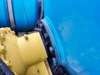 日野デュトロミキサー車（コンクリートミキサー）小型（2t・3t）[写真14]