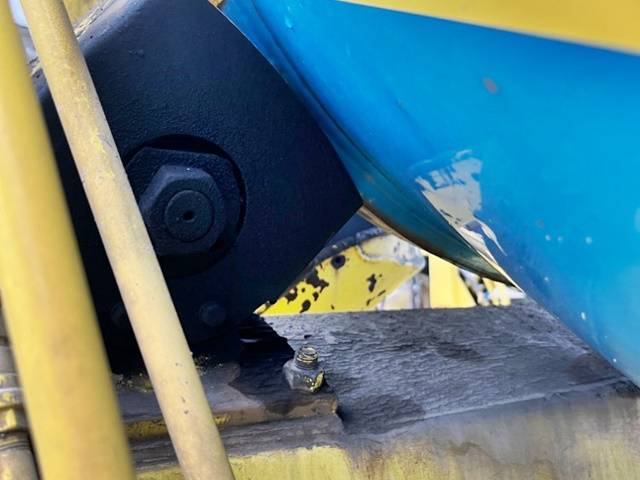 日野デュトロミキサー車（コンクリートミキサー）小型（2t・3t）[写真16]