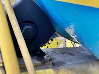 日野デュトロミキサー車（コンクリートミキサー）小型（2t・3t）[写真16]