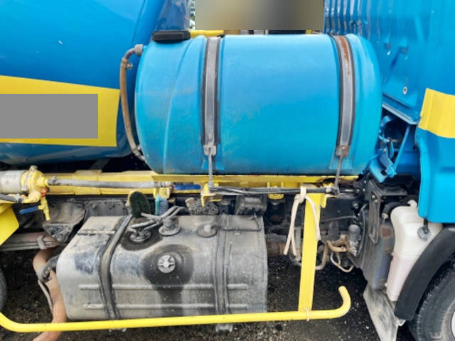 日野デュトロミキサー車（コンクリートミキサー）小型（2t・3t）[写真17]