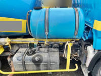 日野デュトロミキサー車（コンクリートミキサー）小型（2t・3t）[写真17]