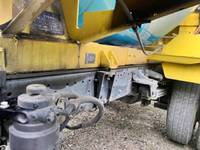 日野デュトロミキサー車（コンクリートミキサー）小型（2t・3t）[写真20]