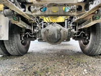 日野デュトロミキサー車（コンクリートミキサー）小型（2t・3t）[写真21]