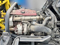 日野デュトロミキサー車（コンクリートミキサー）小型（2t・3t）[写真23]