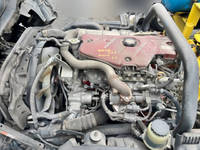 日野デュトロミキサー車（コンクリートミキサー）小型（2t・3t）[写真24]