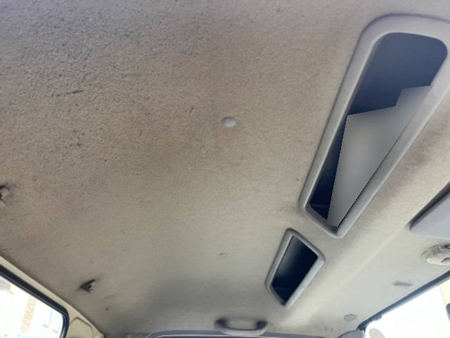 日野デュトロミキサー車（コンクリートミキサー）小型（2t・3t）[写真25]