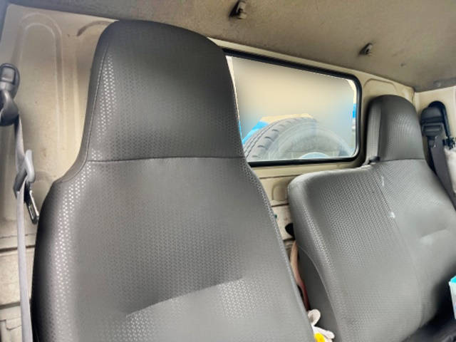 日野デュトロミキサー車（コンクリートミキサー）小型（2t・3t）[写真26]