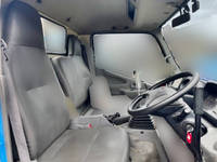 日野デュトロミキサー車（コンクリートミキサー）小型（2t・3t）[写真27]