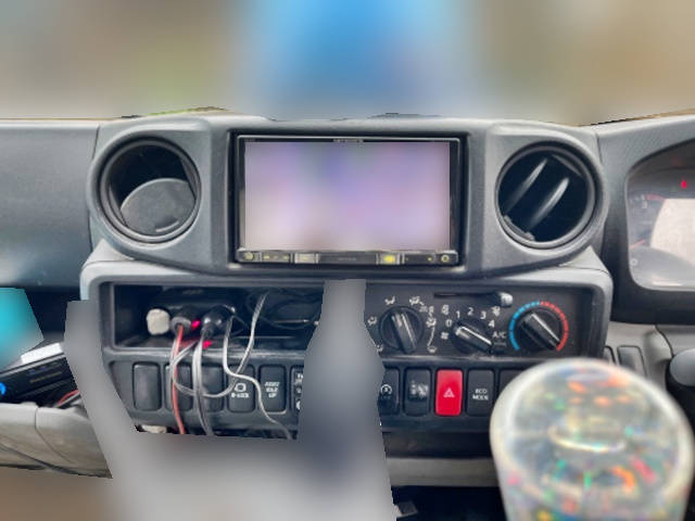 日野デュトロミキサー車（コンクリートミキサー）小型（2t・3t）[写真29]