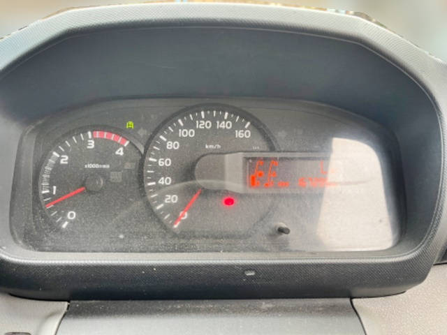 日野デュトロミキサー車（コンクリートミキサー）小型（2t・3t）[写真30]