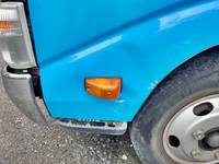 日野デュトロミキサー車（コンクリートミキサー）小型（2t・3t）[写真31]