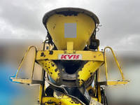 日野デュトロミキサー車（コンクリートミキサー）小型（2t・3t）[写真05]