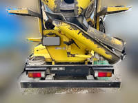 日野デュトロミキサー車（コンクリートミキサー）小型（2t・3t）[写真06]